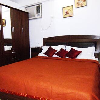 Sky Homes Service Apartment, Pune 3